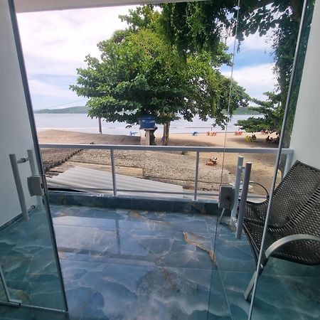 Pousada Del Sole Angra dos Reis Extérieur photo