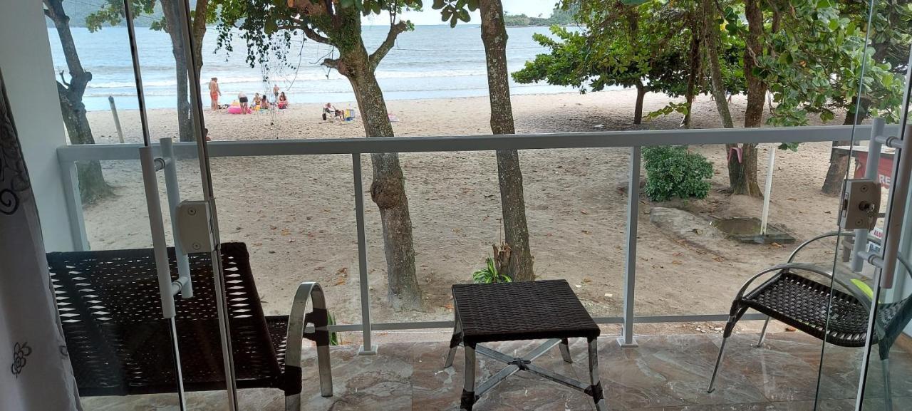 Pousada Del Sole Angra dos Reis Extérieur photo