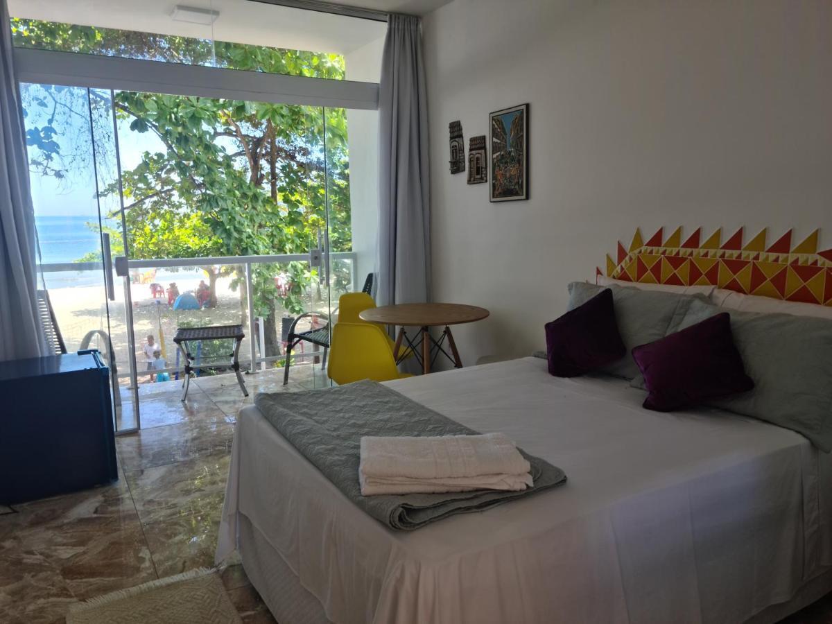 Pousada Del Sole Angra dos Reis Chambre photo