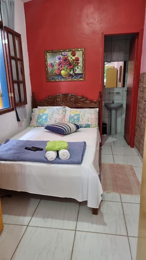 Pousada Del Sole Angra dos Reis Chambre photo