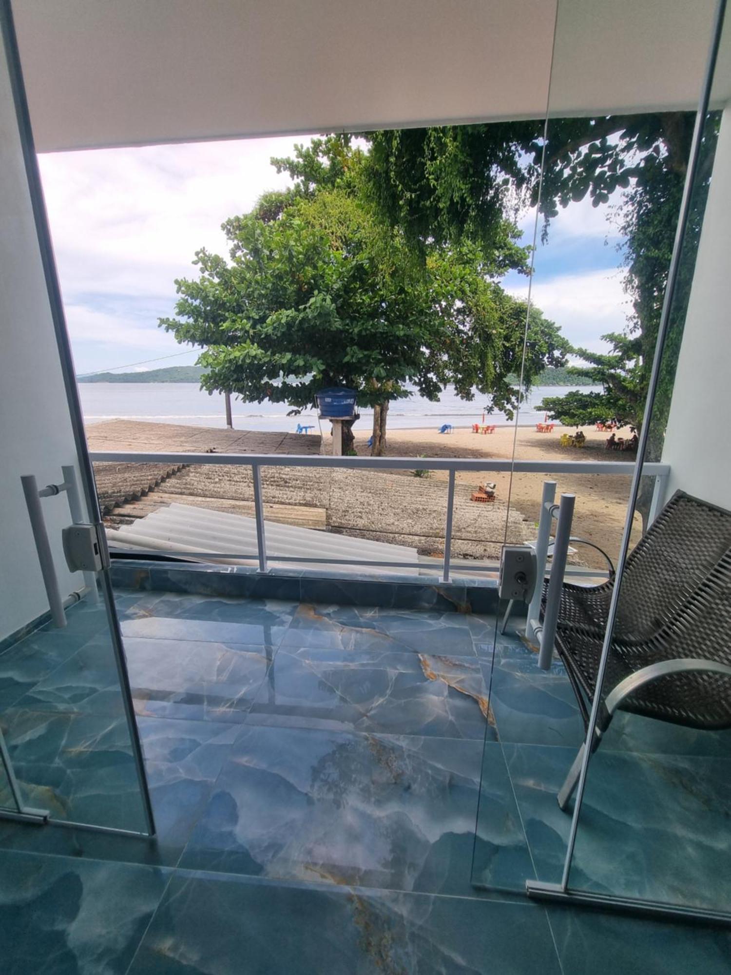 Pousada Del Sole Angra dos Reis Extérieur photo