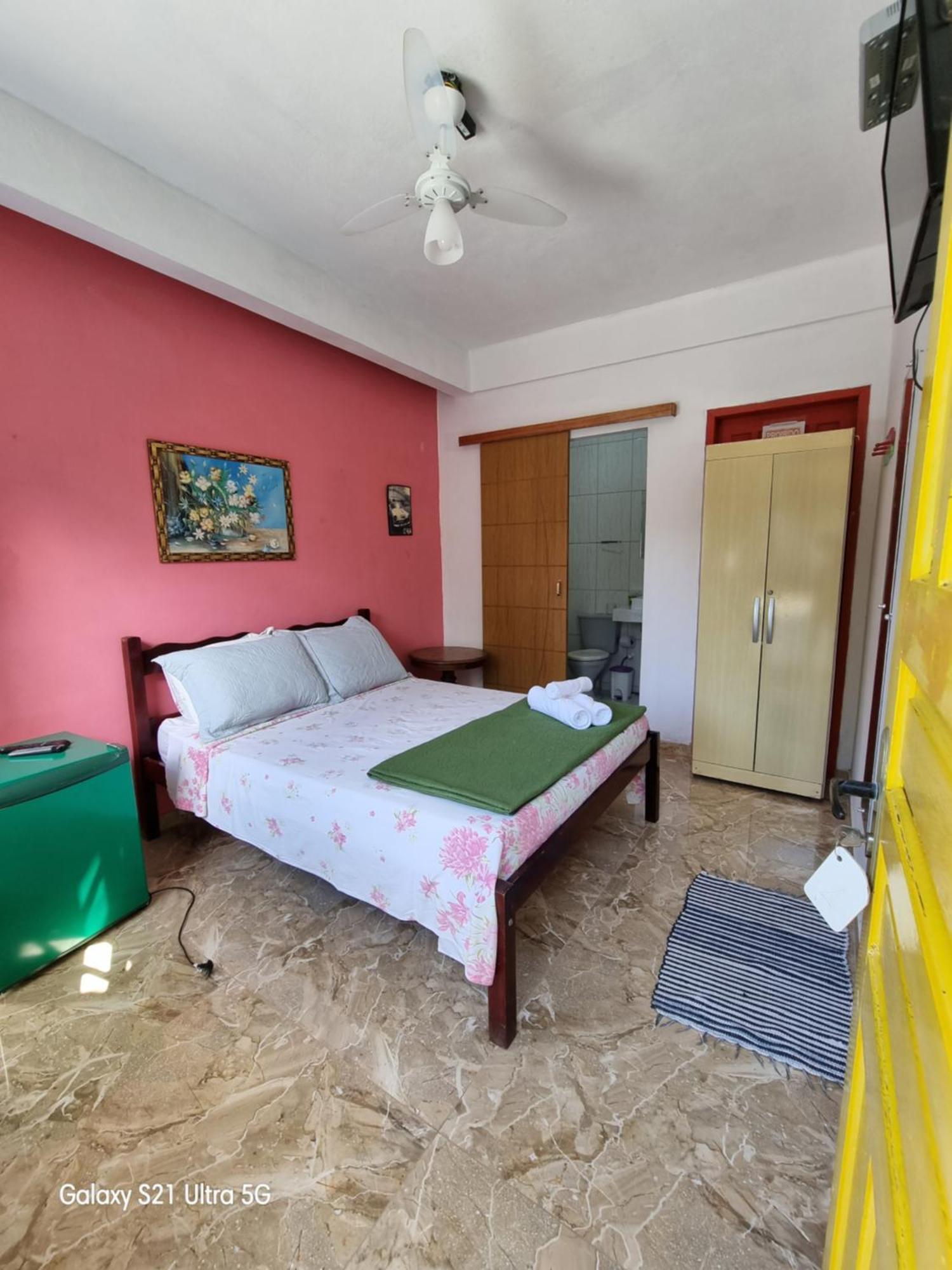Pousada Del Sole Angra dos Reis Chambre photo