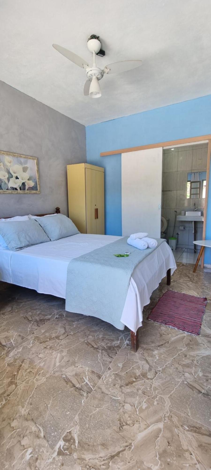 Pousada Del Sole Angra dos Reis Chambre photo
