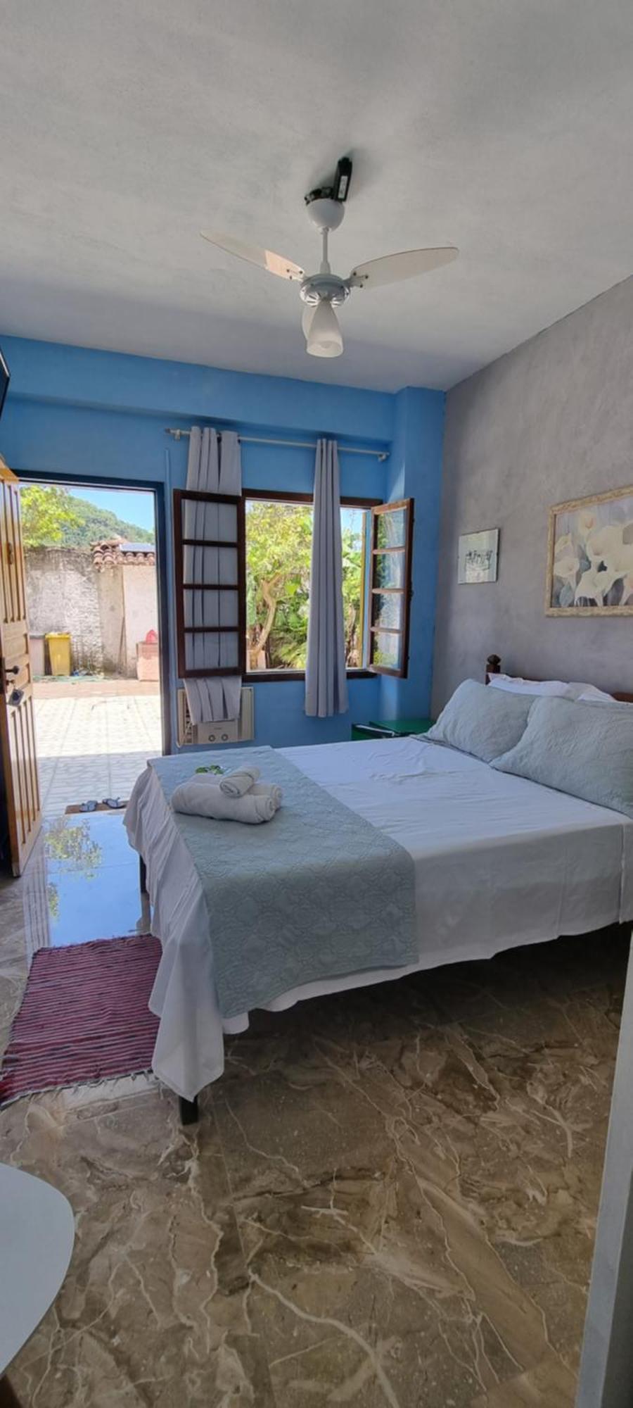 Pousada Del Sole Angra dos Reis Chambre photo