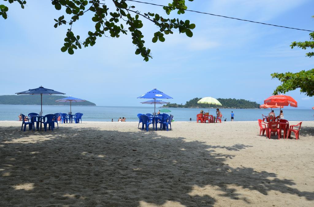 Pousada Del Sole Angra dos Reis Extérieur photo